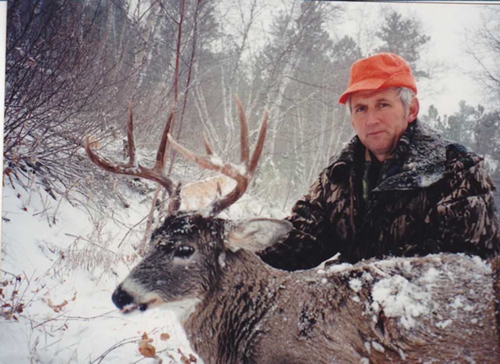 Edward L. Houser Profile Photo