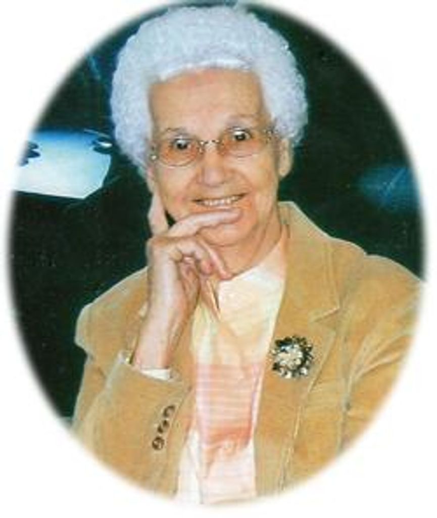 Beulah Anna Heatherly