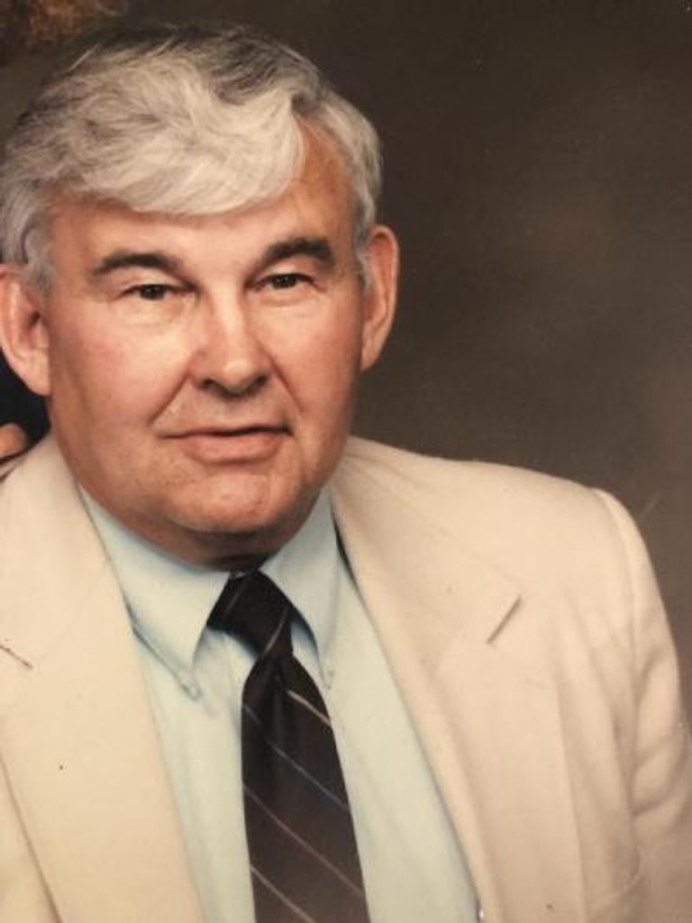 Charles L. Davis Profile Photo