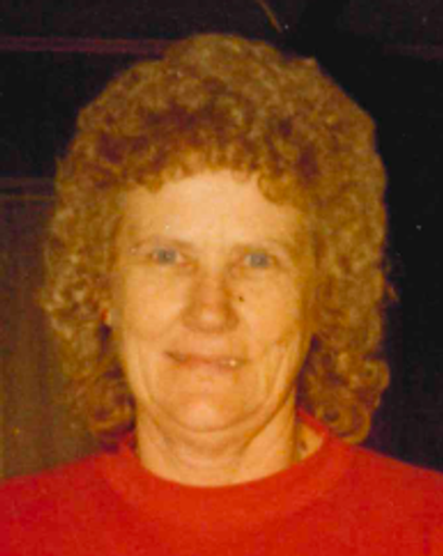 Vera Mae Budd's obituary image