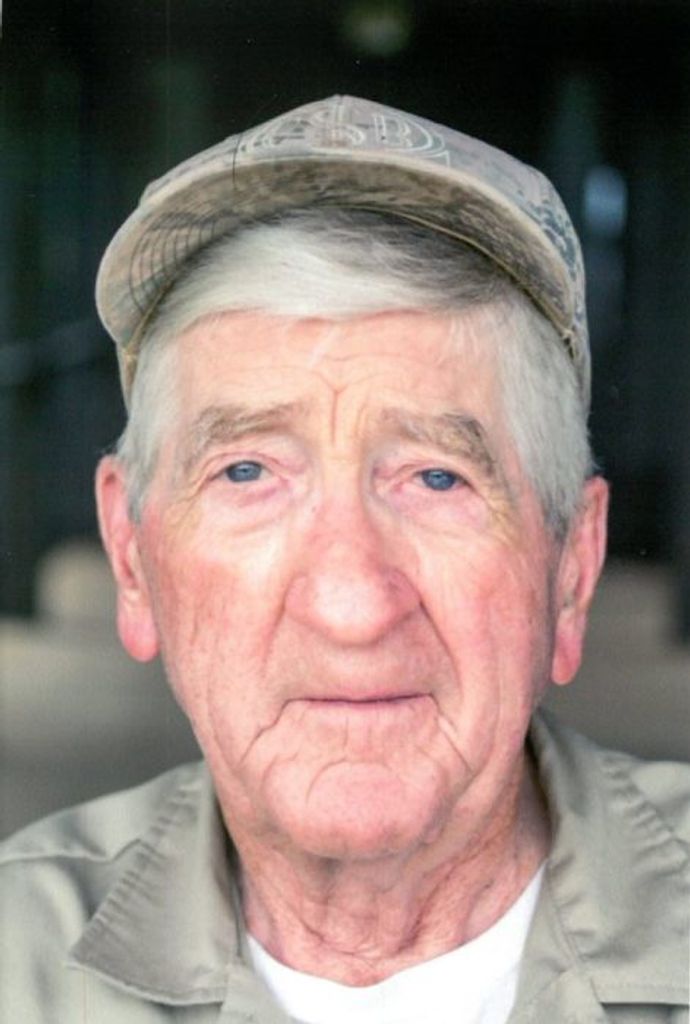 A. Ruben Edwards Profile Photo