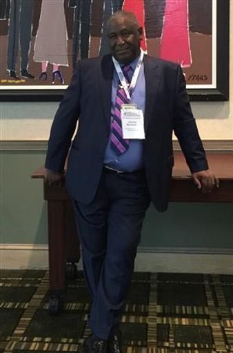 Johnny Lee Mcdowell Profile Photo