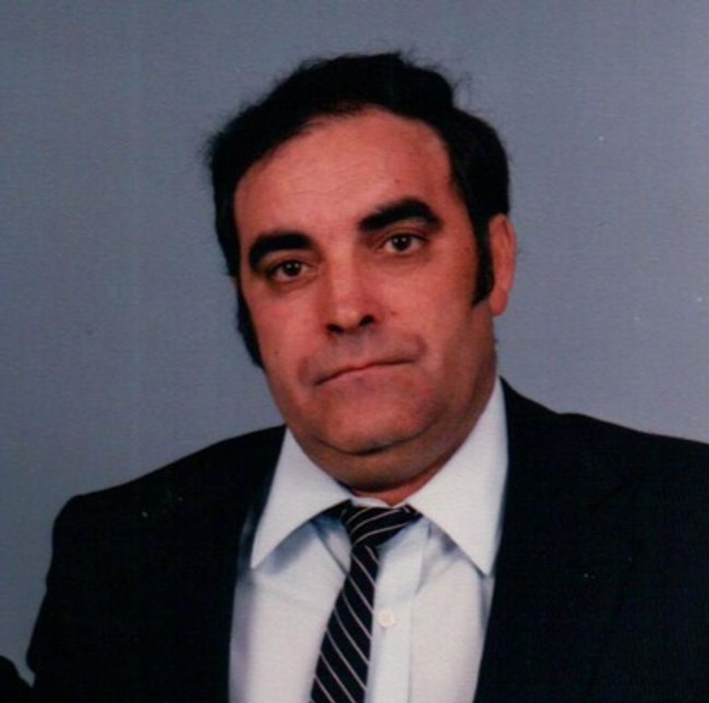 Jose E. Pacheco