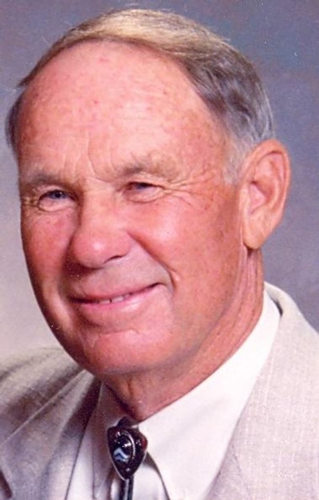 James Montgomery Frantzich