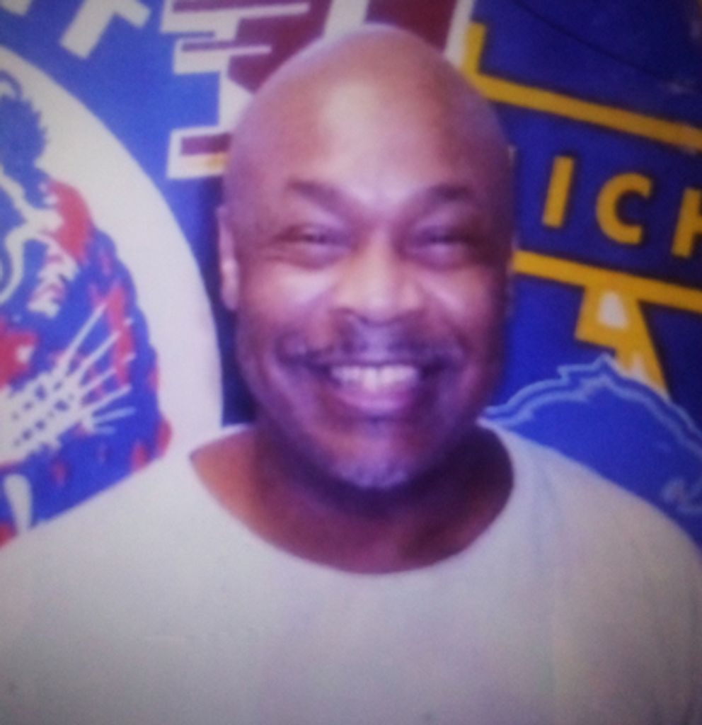 John Jones, Jr. Profile Photo