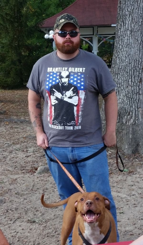 Justin Todd Oakes Profile Photo