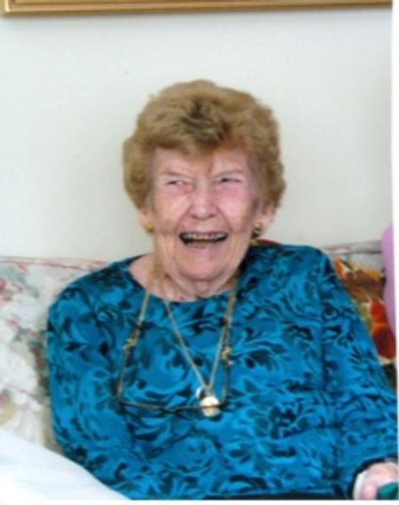 Thelma Sparks Profile Photo