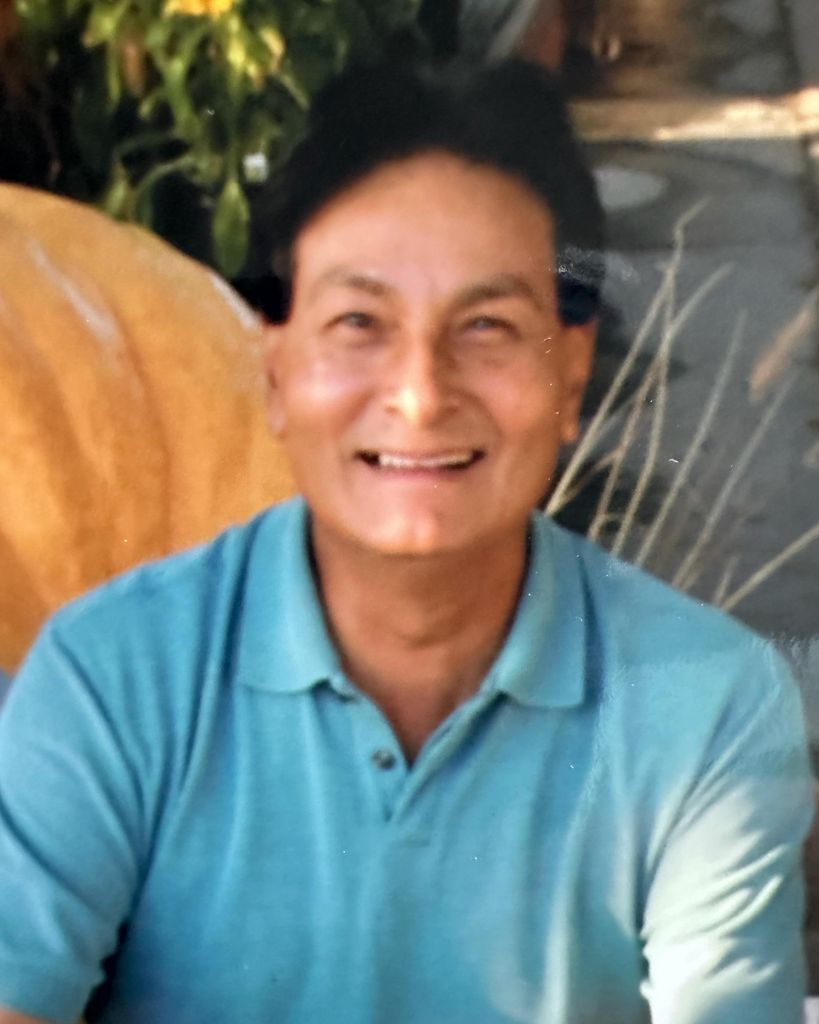 Leonard Serrano