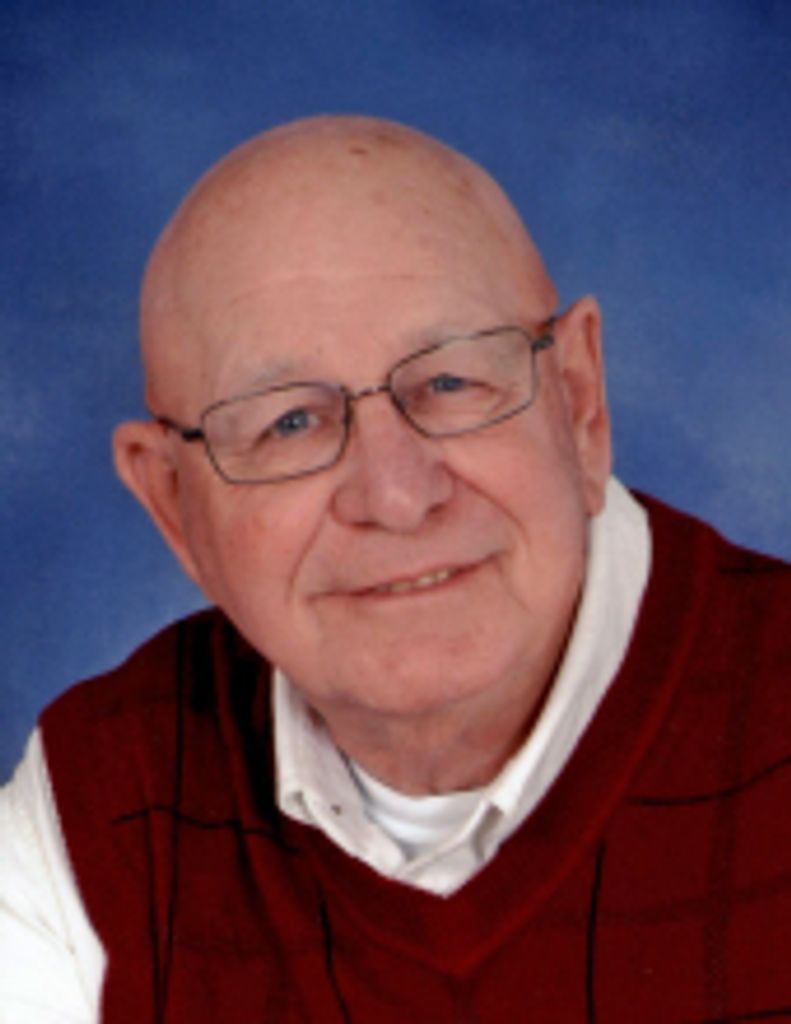 Gerald "Jerry" D. Thompson