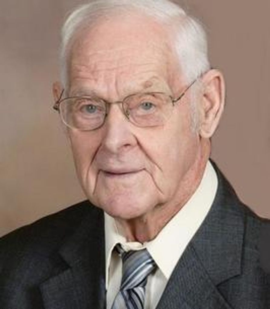 Earl Edward Seipel Profile Photo