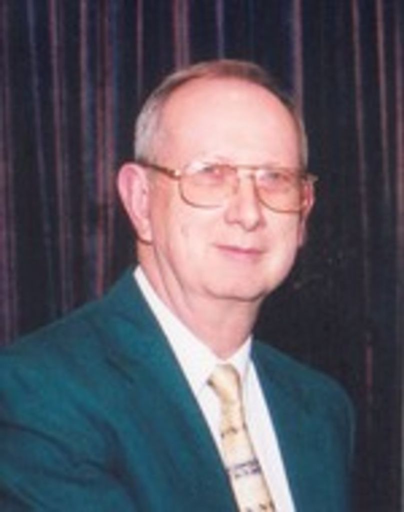 Gale Jefferson Clark