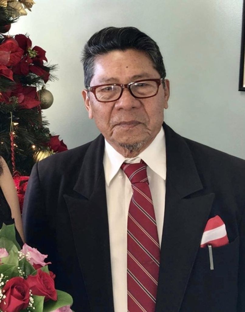 Fanor Reyes Flores Castro Profile Photo