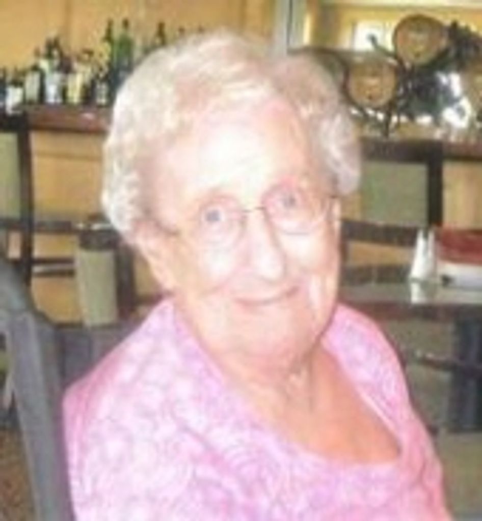 Betty J. Johnson Profile Photo