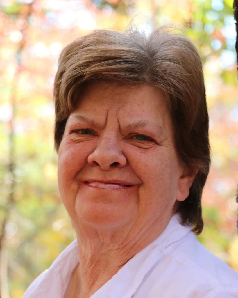 Brenda Darlene (Lock) Tidwell