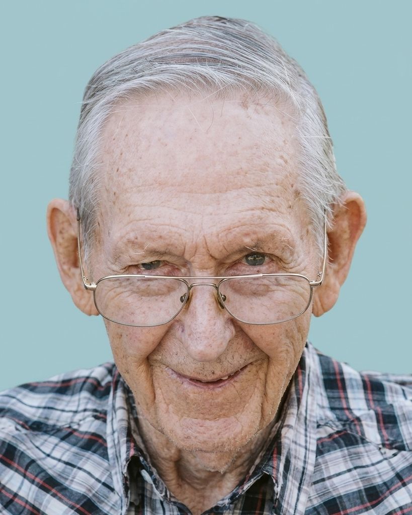 Wayne Douglas Patterson Profile Photo