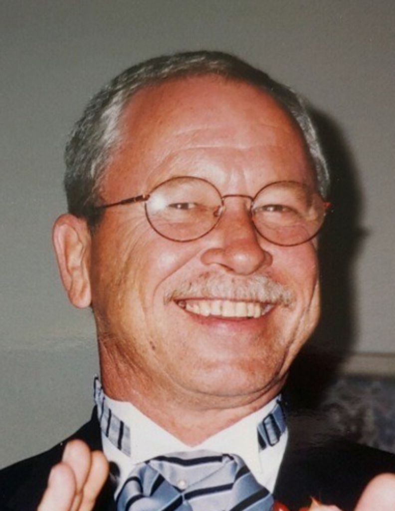 Thomas W. Schaeffer Profile Photo