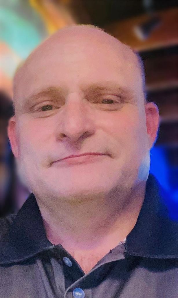 Eric Scott Howard Profile Photo