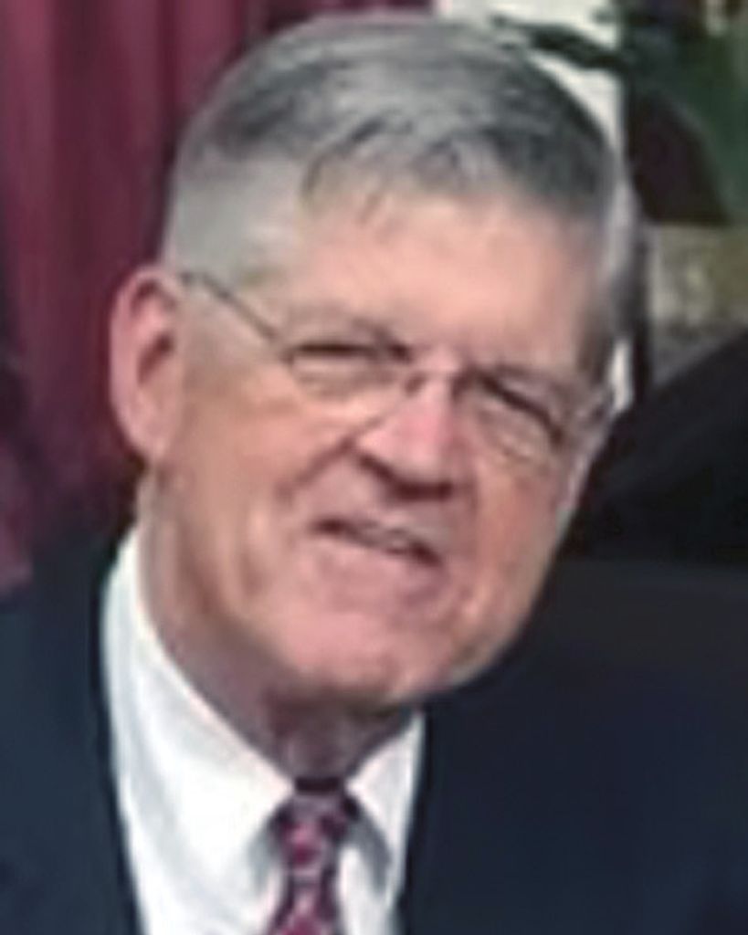 JOHN H. “JACK” HEARD Profile Photo