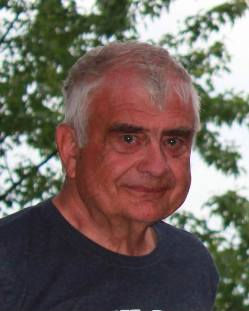John Wesley Londry