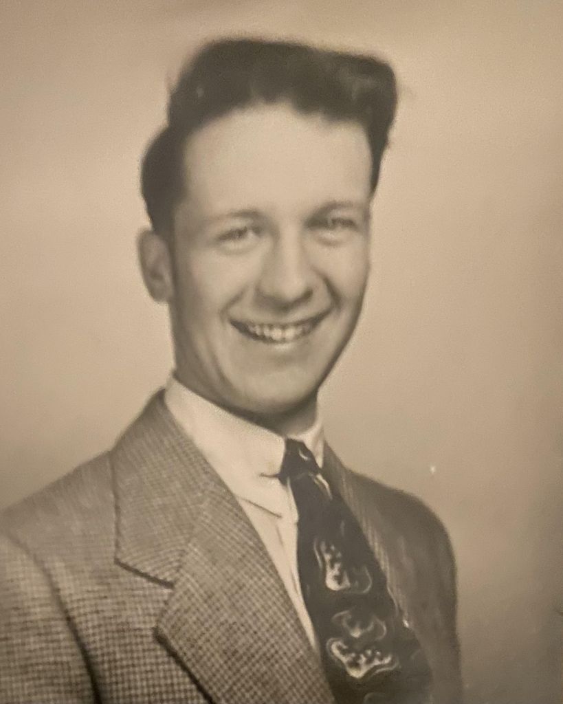 Russell G. Peters, Jr. Profile Photo