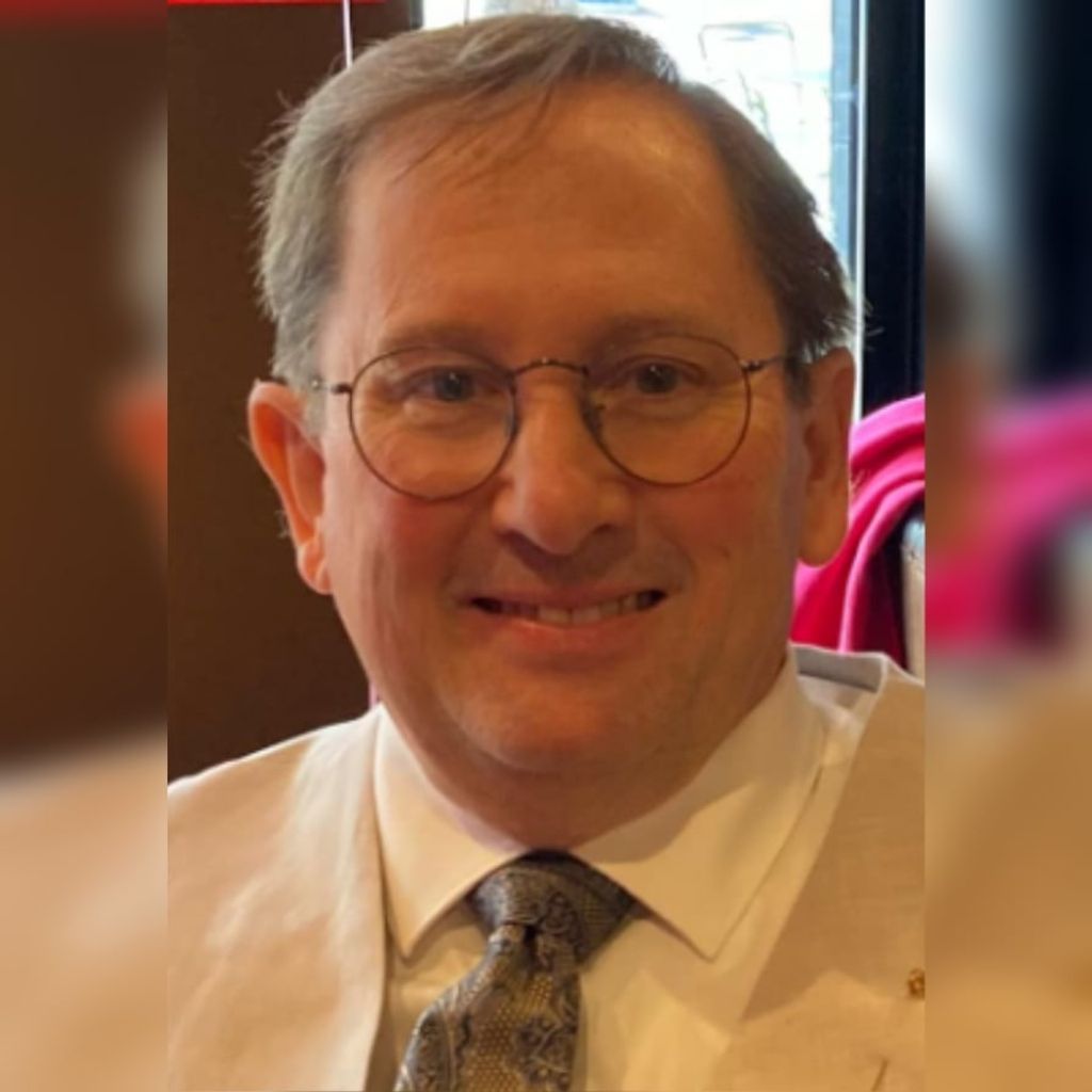 Peter Campbell Brown Profile Photo