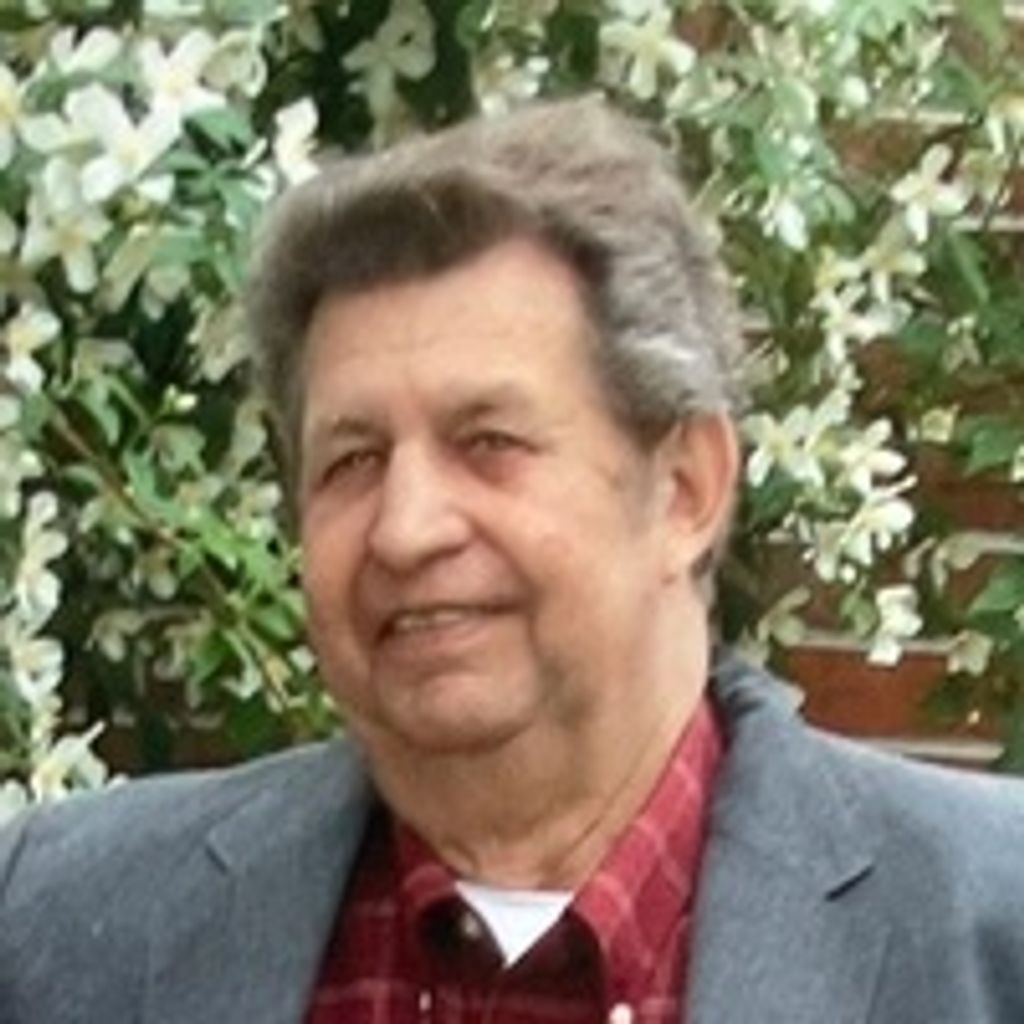 Johnny Robert Mcdaniel