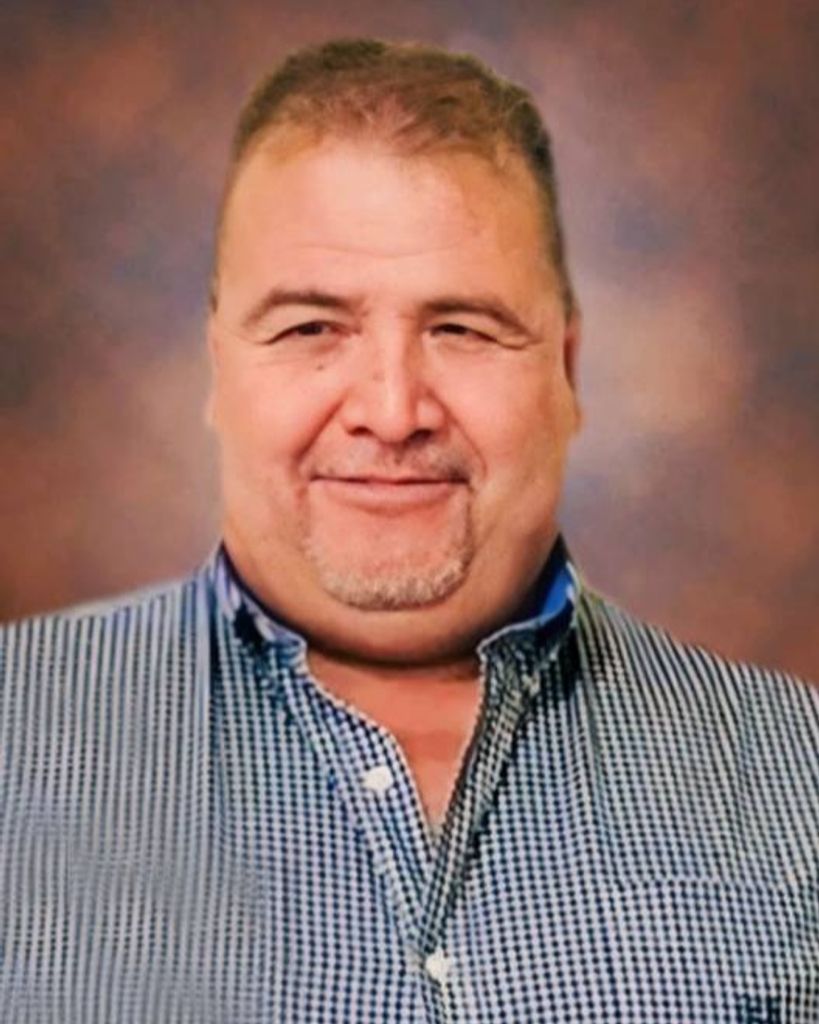 Everardo Lara Robles