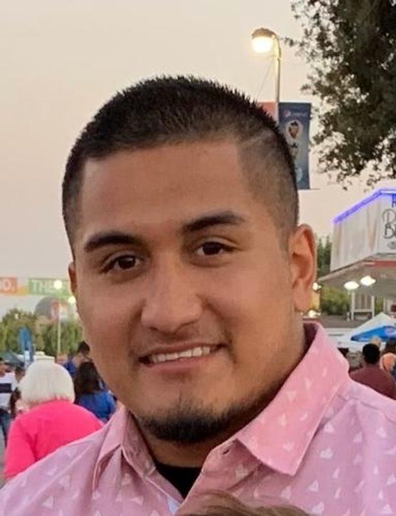 Jose Luis Vibanco Profile Photo