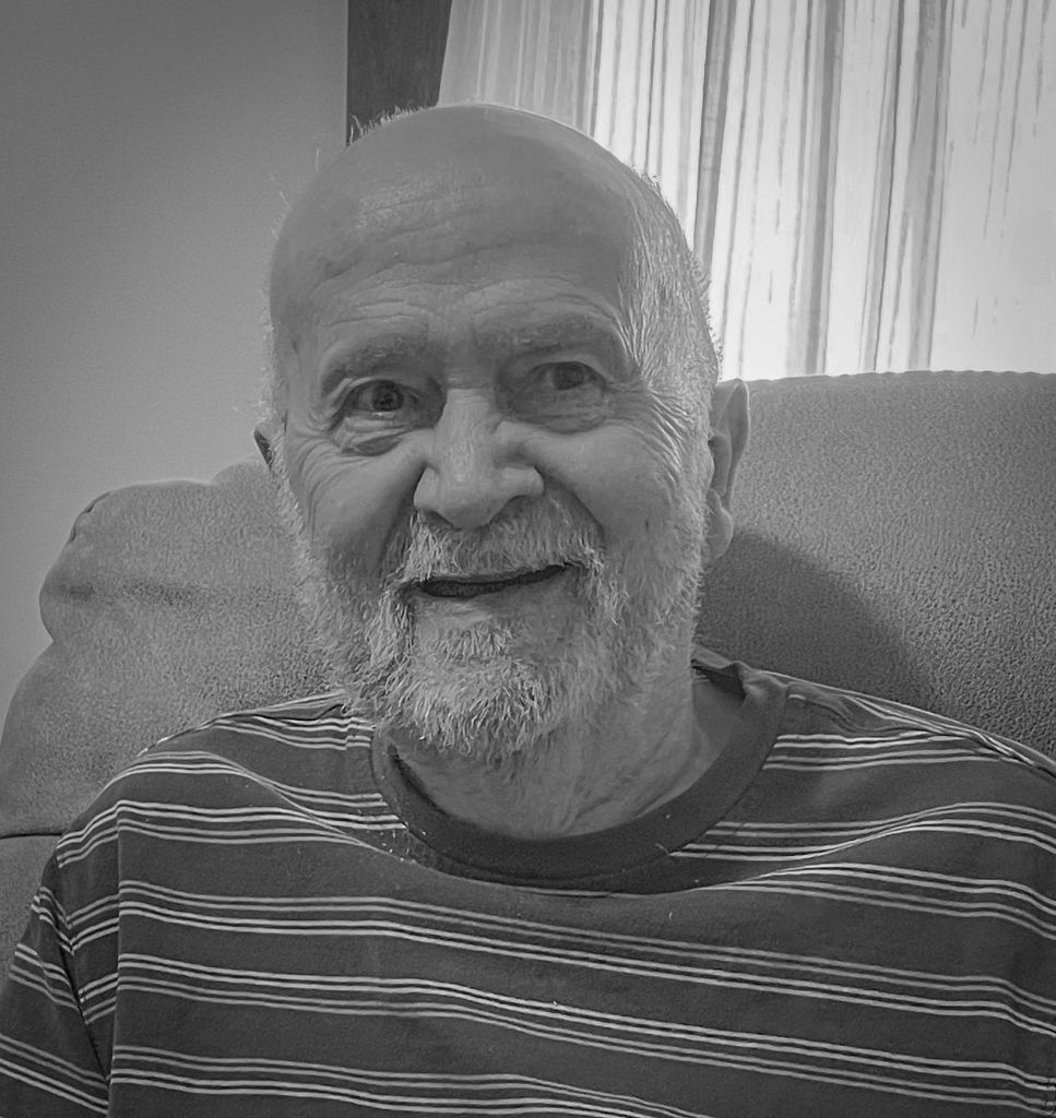Raymond Perkins Profile Photo
