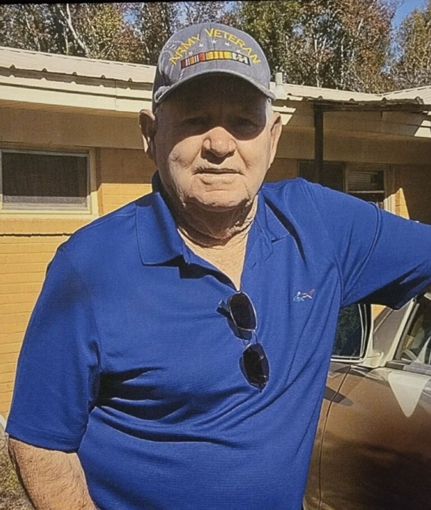 Randall Lee Dempsey