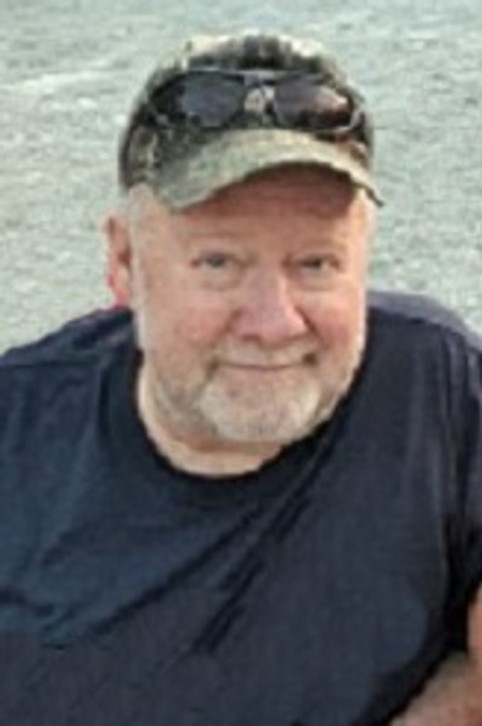 Rodney L. Barkholtz Profile Photo