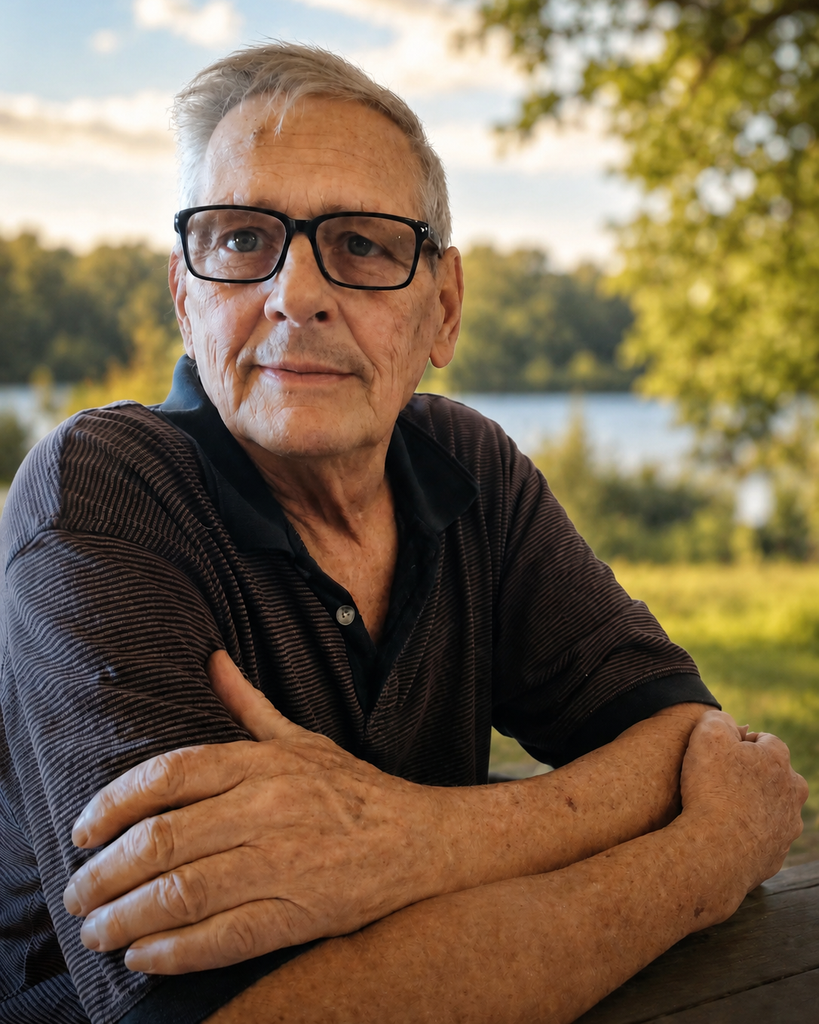 William "Bill" Anthony Krenisky