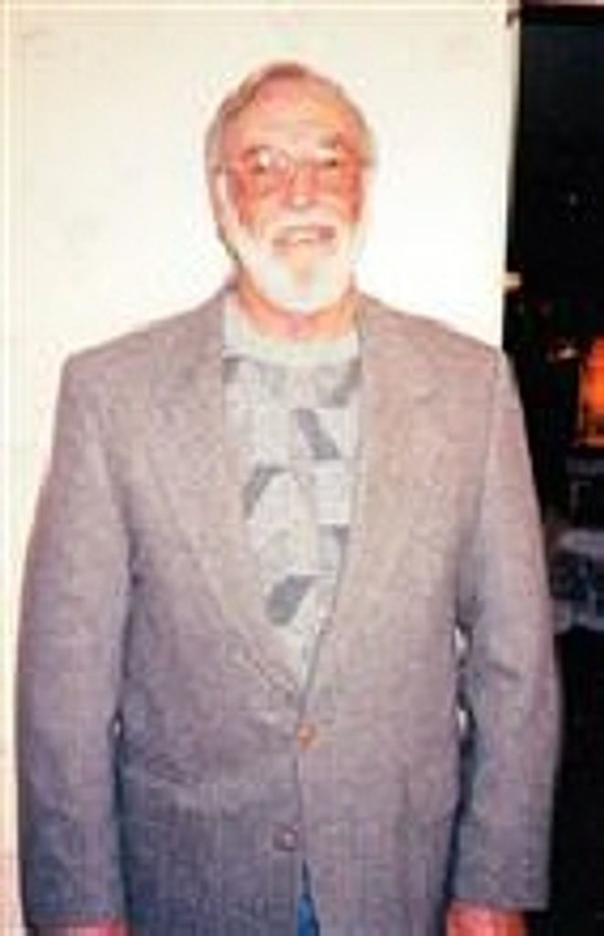 Terry Paxton Profile Photo