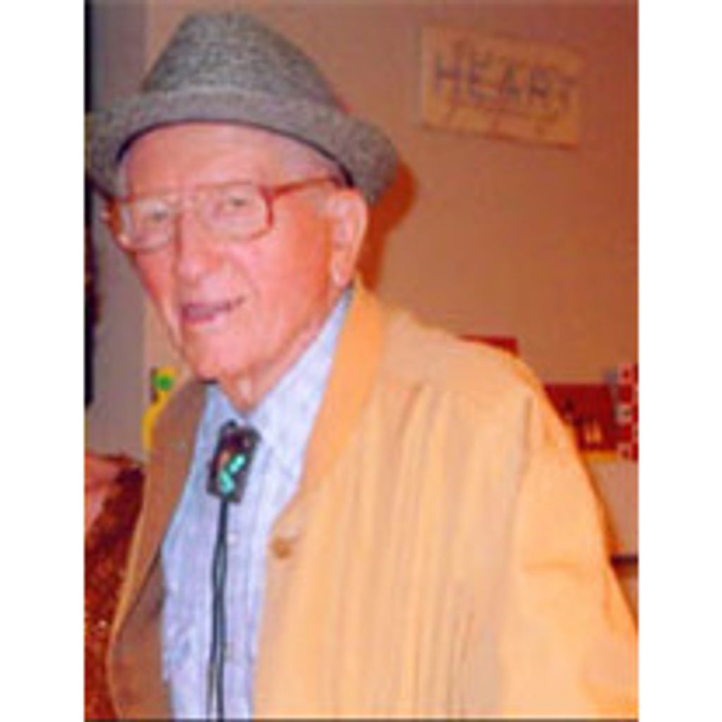 Wendell Stuart Cummings