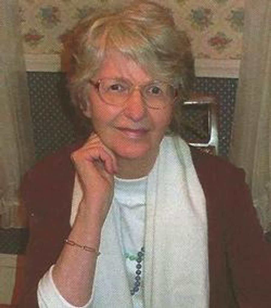 Joan Cuneo Profile Photo