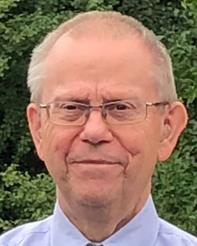Paul Richard Blaisdell