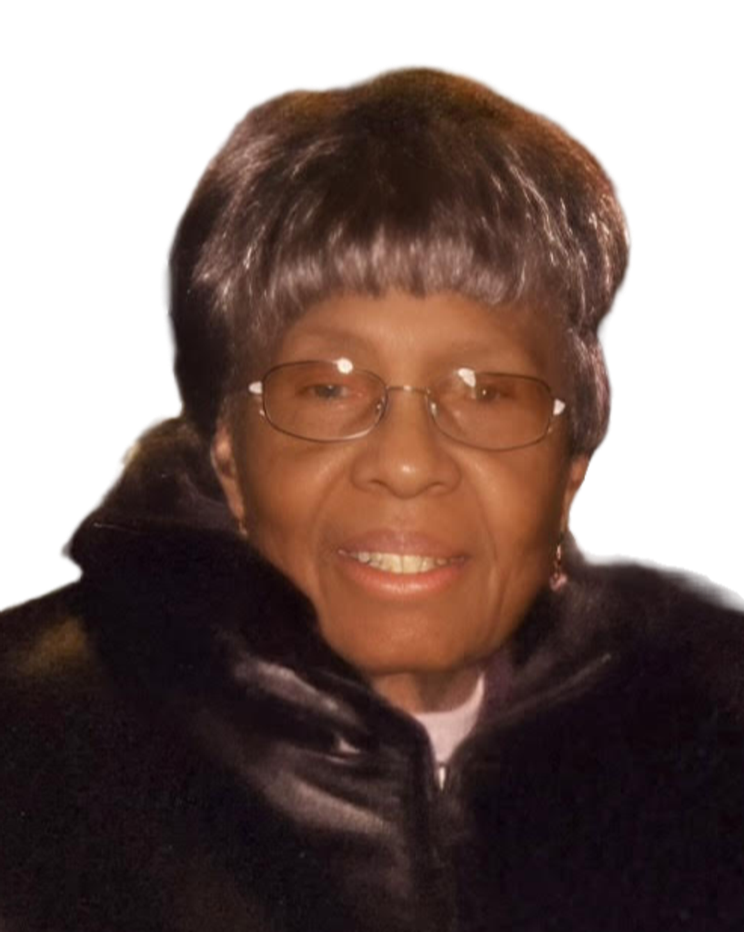 Ernestine Ballard Wilkins