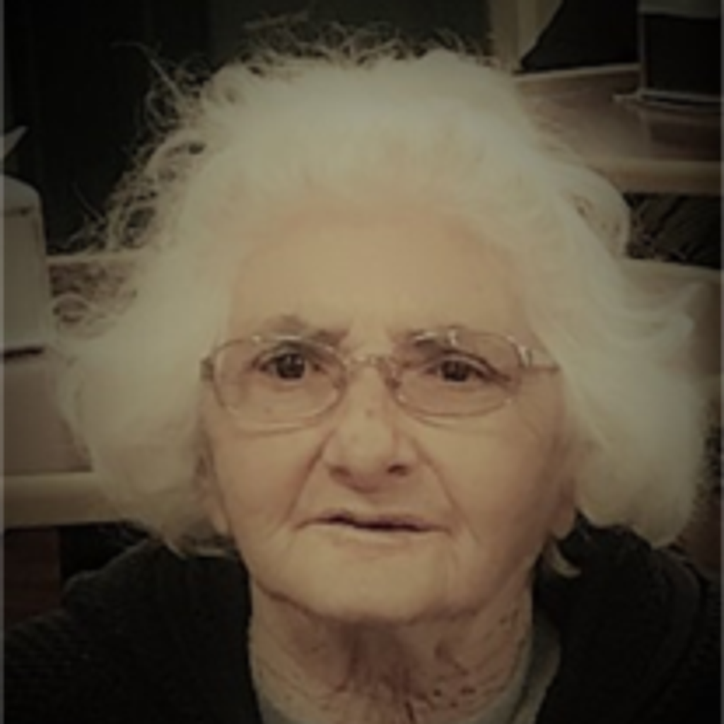 Hilda Mary Bourgeois
