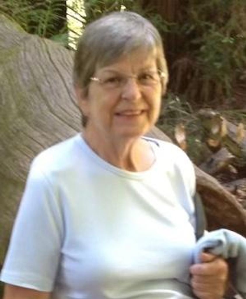 Ingrid M. Mettler Profile Photo