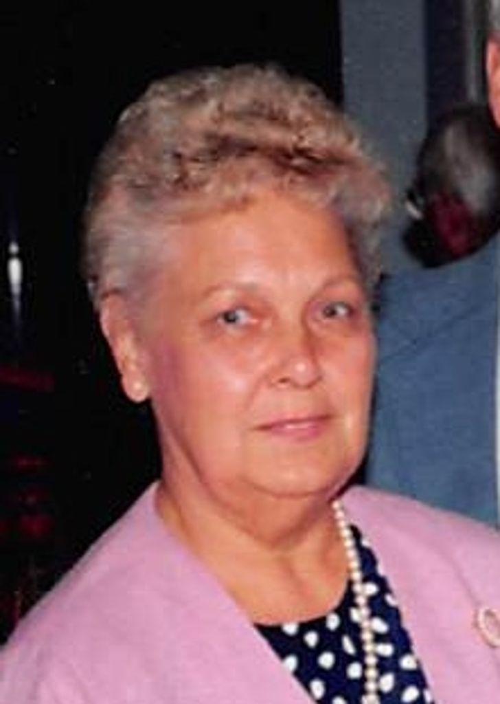 Helene Constance (West)  Meehl Profile Photo