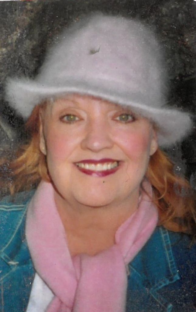 Donna Decarlo