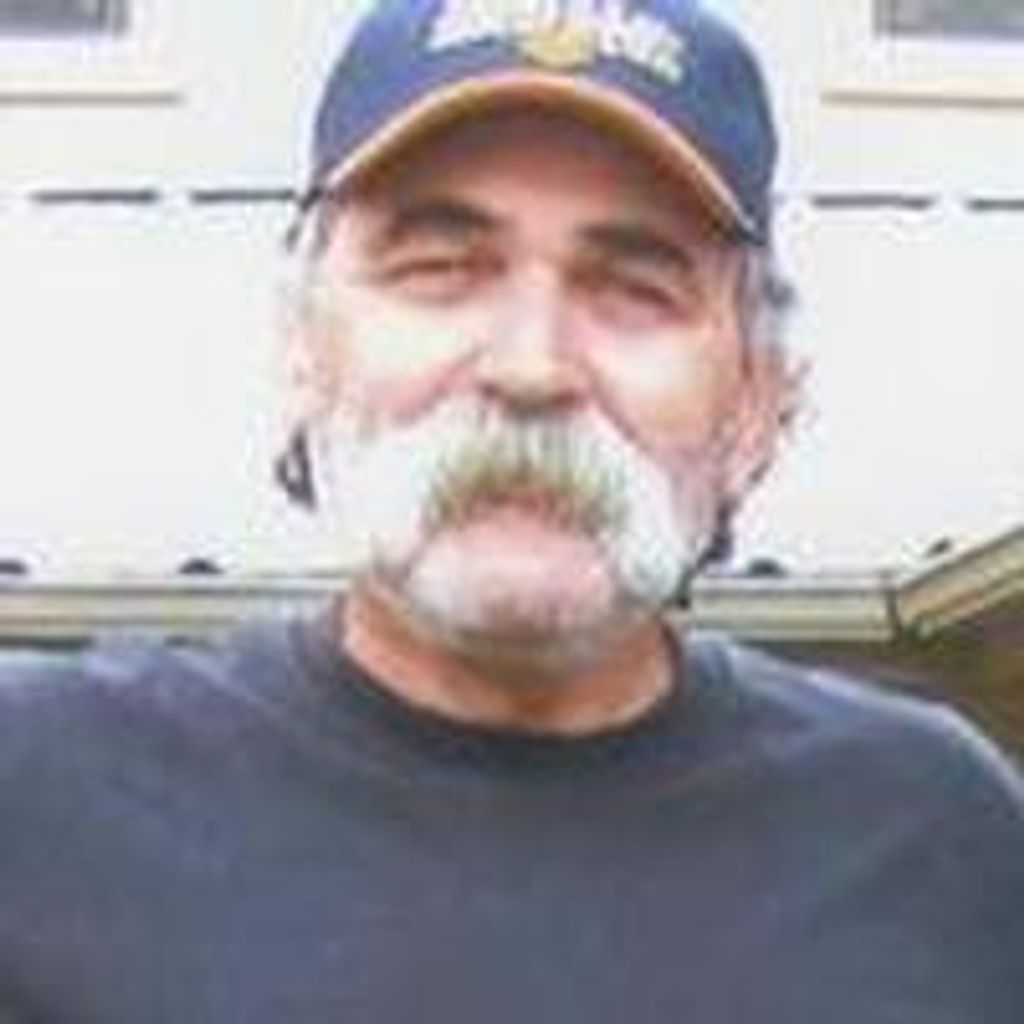 Earnie Gibson