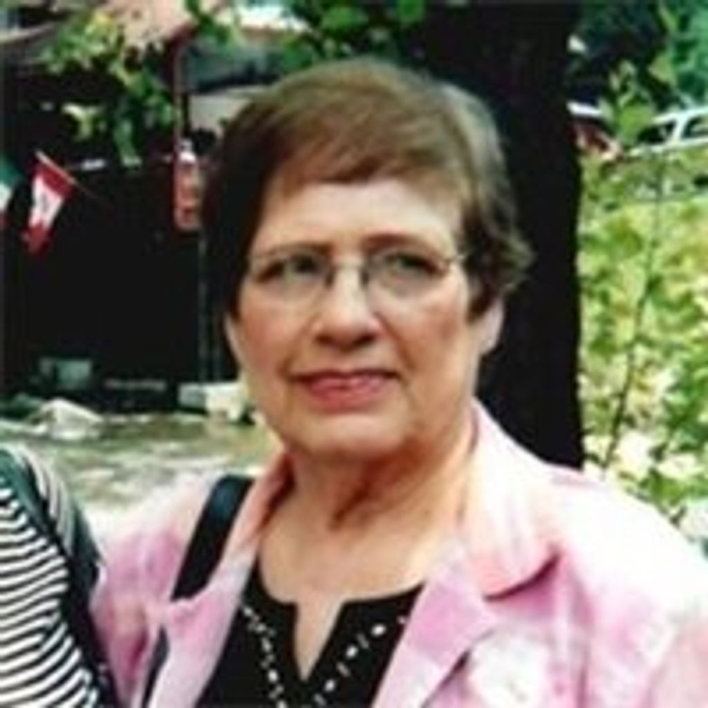 Wanda Upthegrove D'Agostino