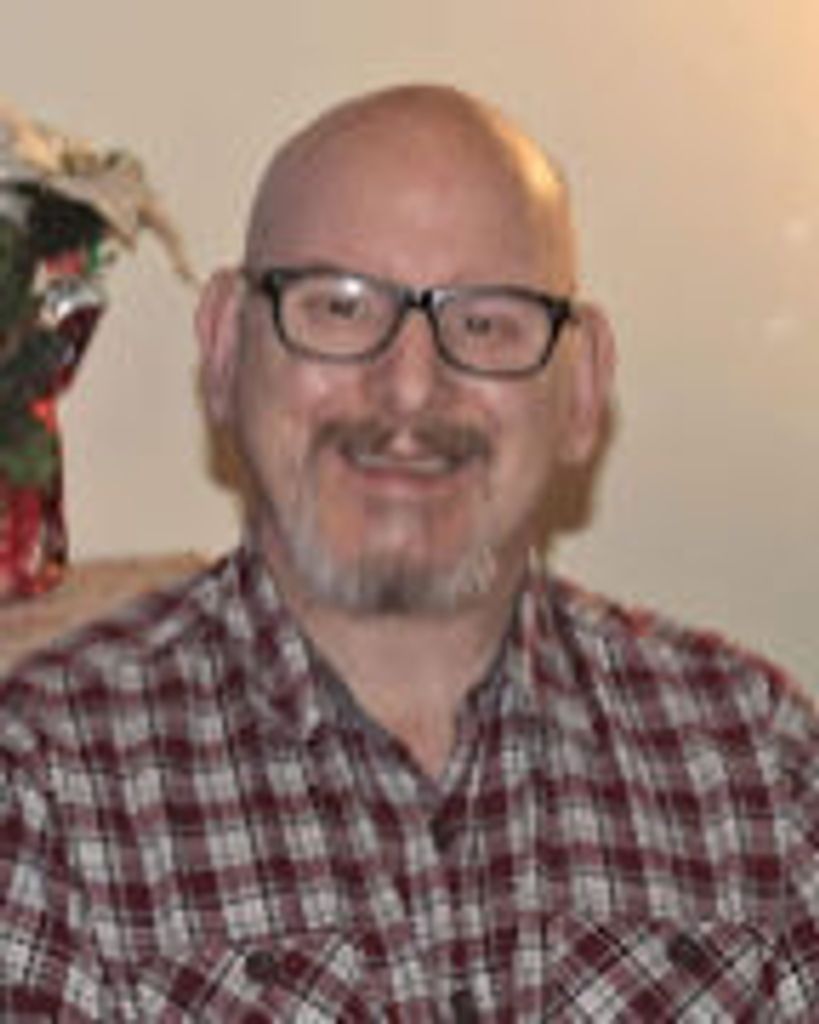 Donovan D. Workman Profile Photo
