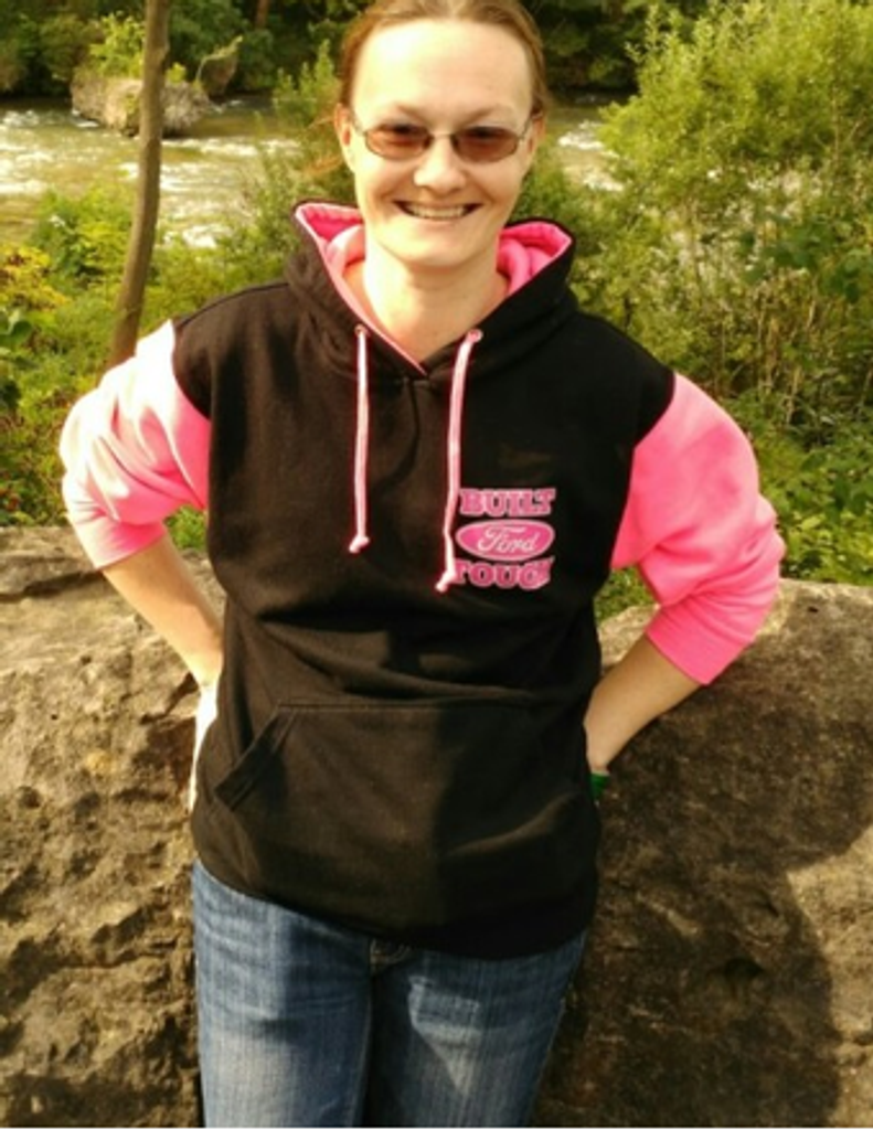 Stephanie Lynn Legrande Profile Photo