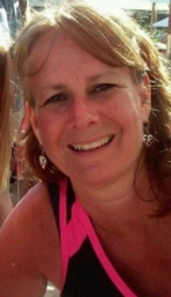 Donnamarie Vennell