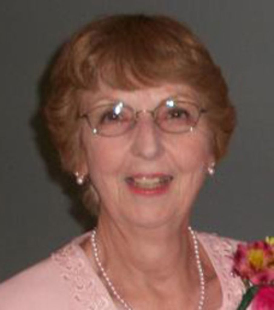 Beverly J. Deboer