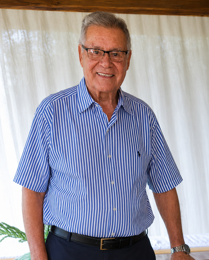 Francisco Geraldo Reynoso Profile Photo
