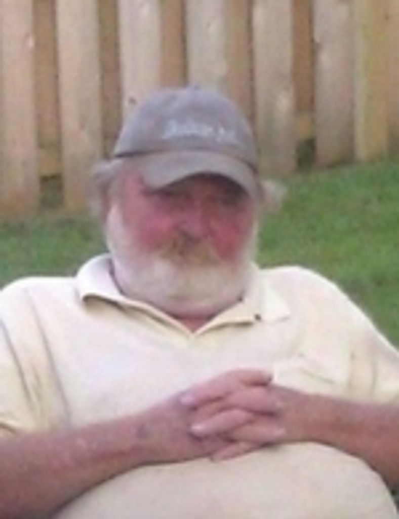 Ray Popp Profile Photo