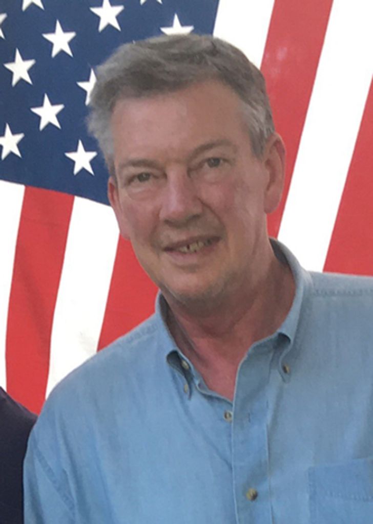 Robert Kendall "Bob" Bayless